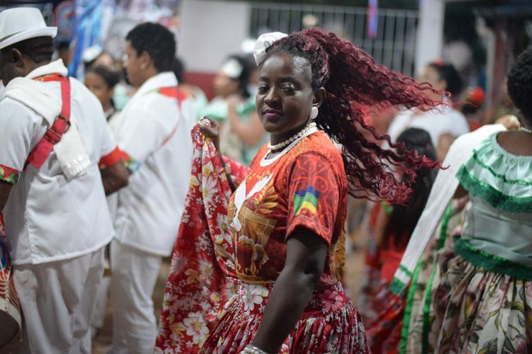 Encerramento do Ciclo do Marabaixo 2023: Derrubada dos mastros e escolha dos festeiros marcam os festejos