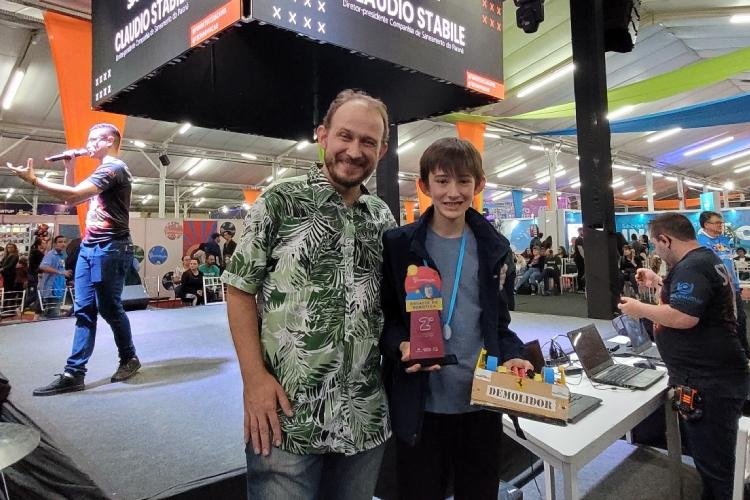 Robótica nas escolas transforma o aprendizado