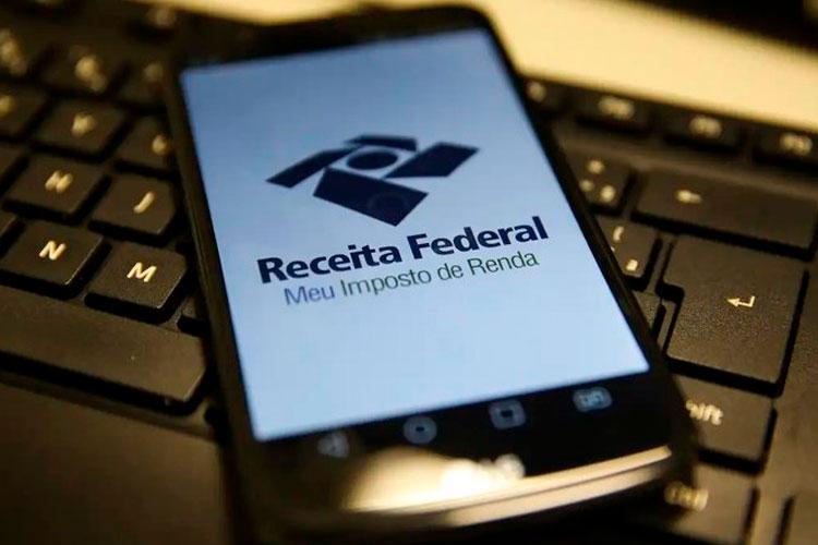 Receita Federal volta a receber declarações do Imposto de Renda 2024