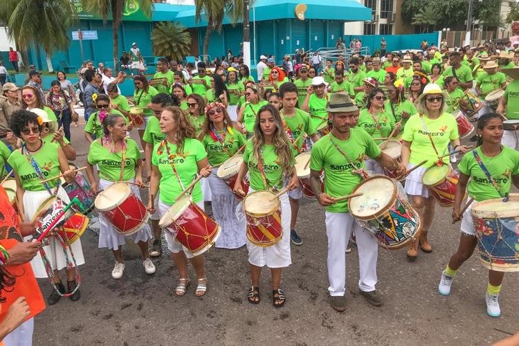 Feliz aniversário, Macapá! Autoridades e população festejam os 262 anos