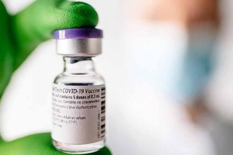 PRIMEIRA E SEGUNDA DOSES SERÃO OFERTADAS NESTA TERÇA-FEIRA (01); CONFIRA OS GRUPOS