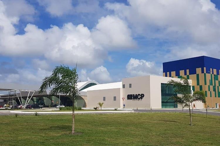 Infraero entrega novo Aeroporto de Macapá