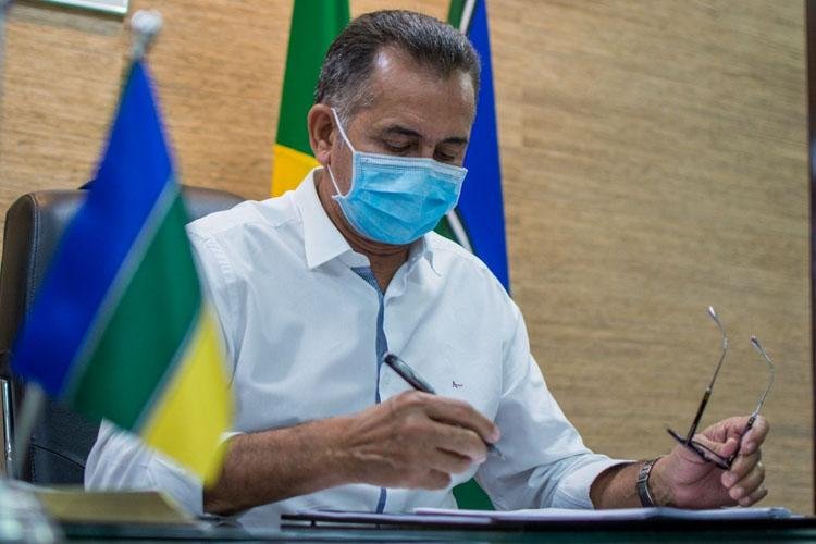Novo decreto prorroga medidas do plano de retomada