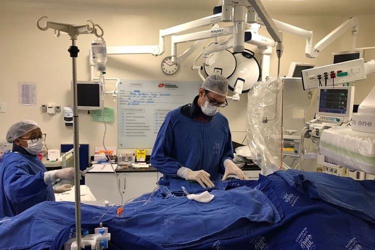 Dia Mundial do Coração: técnicas cirúrgicas menos invasivas avançam e garantem sobrevida a pacientes