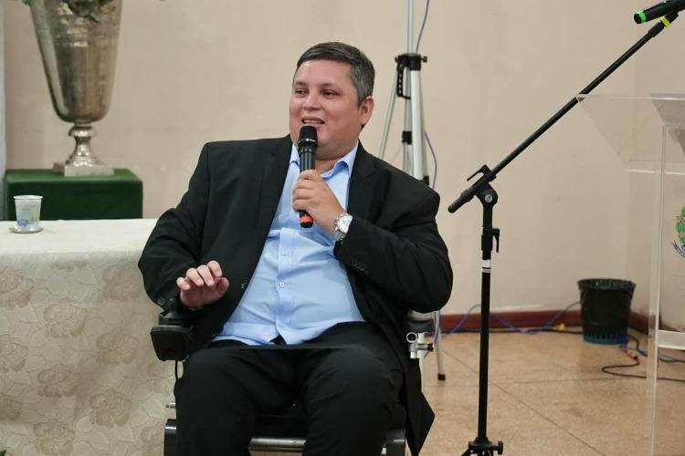 TRE-AP mantém decisão e rejeita recurso contra prefeito Marcelo Pantoja