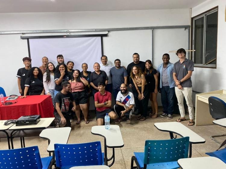 Licenciatura em Sociologia conquista, pela segunda vez, conceito máximo em avaliação do MEC