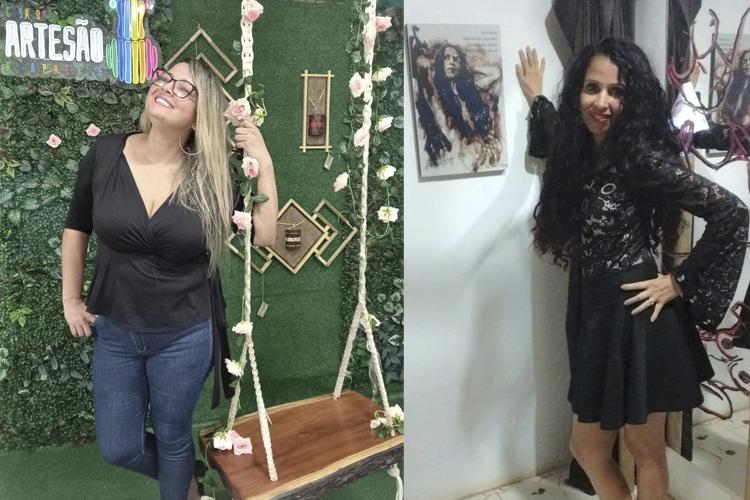 Exposição Criatividade Amapá reúne obras e fotos de 40 artistas plásticos