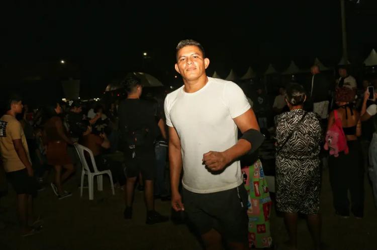 Do K-pop ao breakdance: Festival da Juventude celebra diversidade de ritmos e talentos em Santana