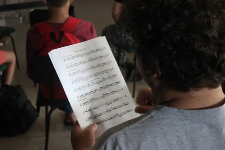 Inscrições de processos seletivos de corais do Walkíria Lima encerram nesta sexta-feira, 6