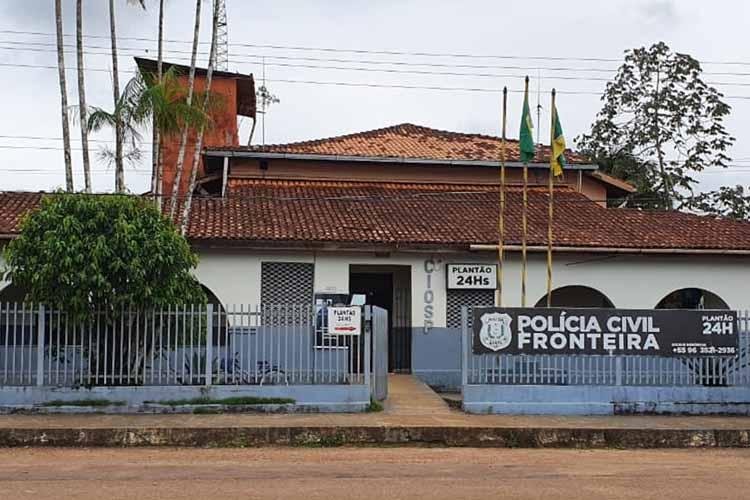EM OIAPOQUE, POLÍCIA CIVIL INDICIA CABELEIREIRA POR INJÚRIA RACIAL