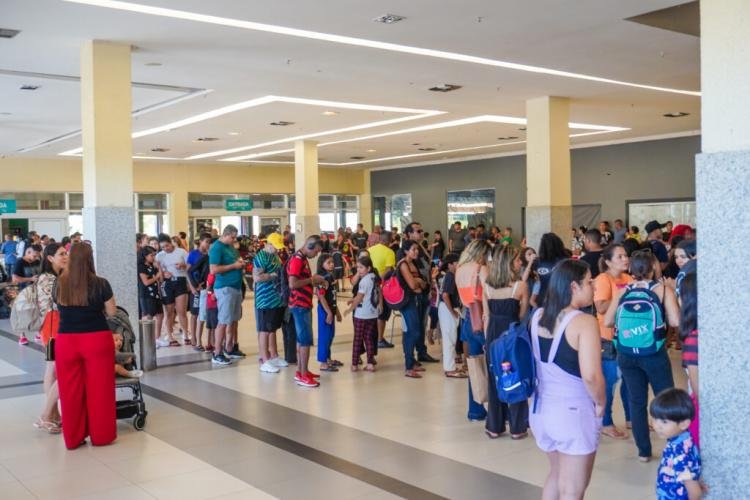 Macapá recebe seletiva do Abu Dhabi jiu-jitsu pró pela primeira vez
