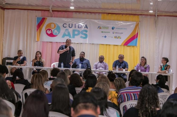 Município de Santana forma profissionais especialistas em cuidados de doenças crônicas