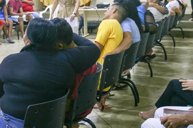 Fundação de Saúde Amapaense promove evento especial para colaboradoras em homenagem ao Dia das Mães