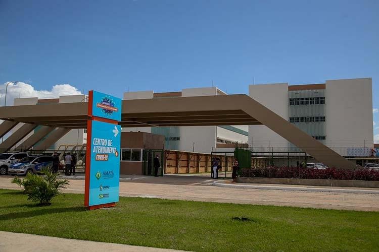 Com redução de casos e baixa demanda por internações Centro Covid HU entra em fase de transição
