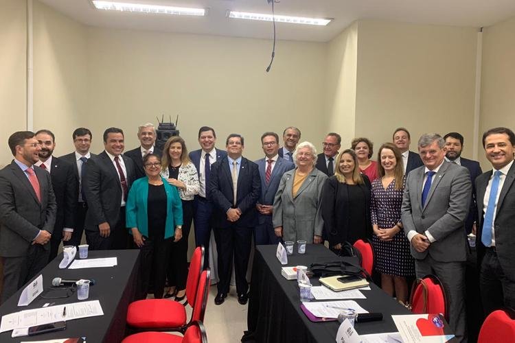 Advogado amapaense preside a 2ª Câmara do Conselho Federal da OAB