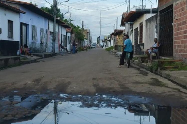 Saneamento: 46,3% das moradias brasileiras não têm acesso a serviços básicos