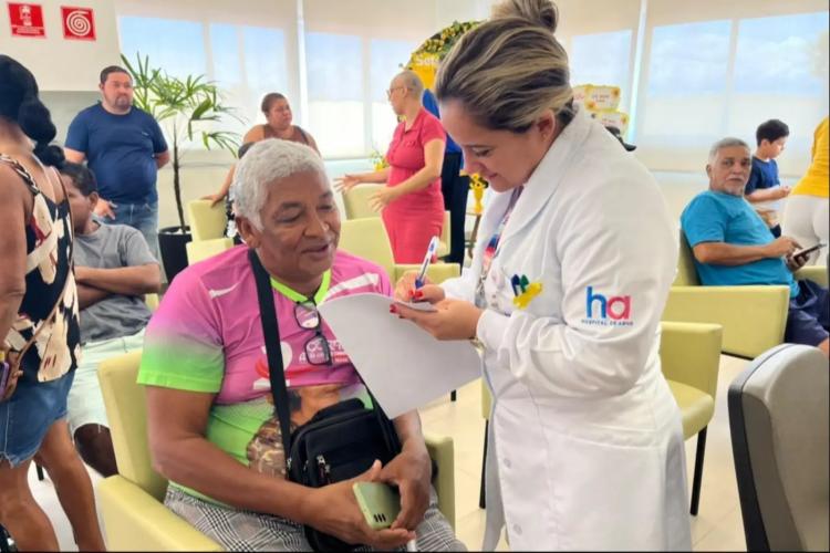 Centro de Radioterapia do Amapá alia tecnologia, segurança e cuidado multiprofissional no tratamento do câncer