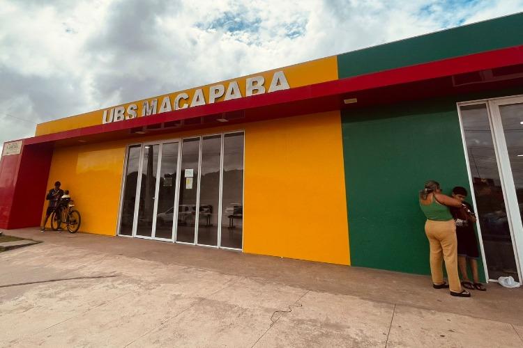 Prefeitura de Macapá amplia prevenção ao HIV com oferta de PrEP na UBS Macapaba