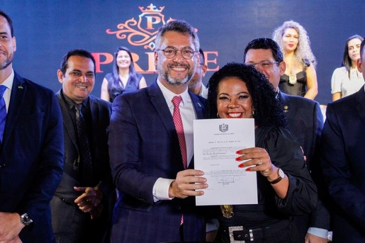 Governo do Estado nomeia 202 novos agentes da Polícia Civil do Amapá