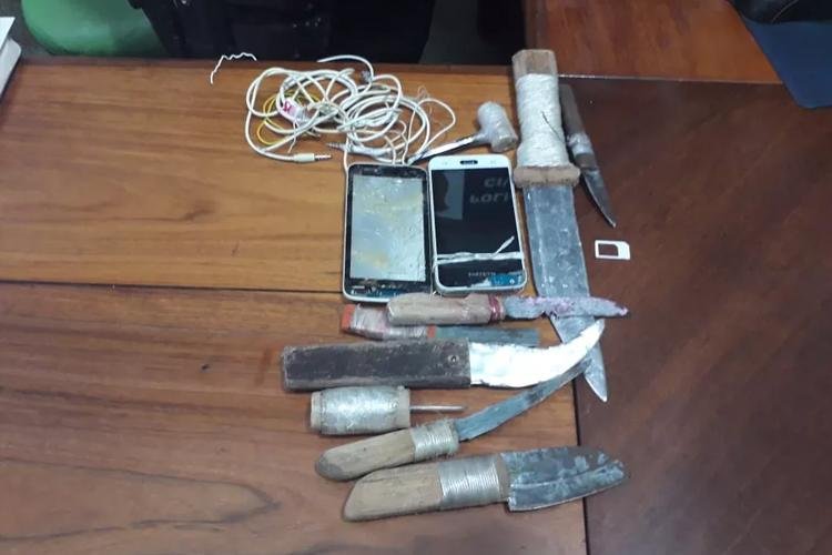 Polícia indicia mulher e detento por participação na morte de assessor político em Macapá