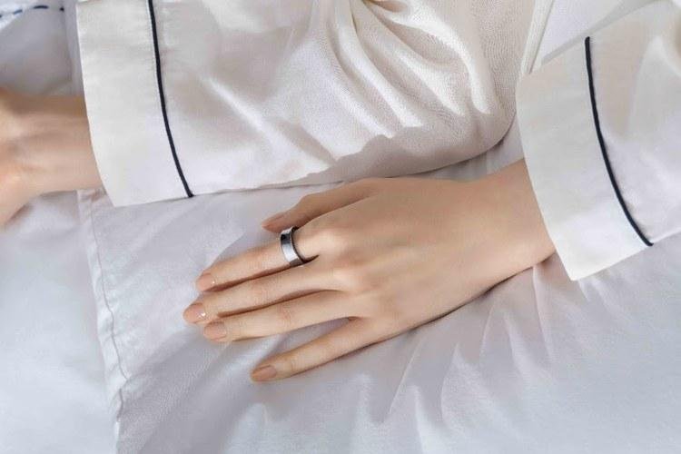Galaxy Ring: uma boa noite de sono como parte essencial do seu bem-estar
