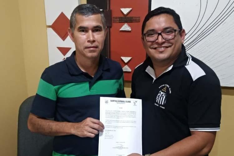 Clubes amapaenses que disputam campeonatos nacionais recebem ajuda financeira da CBF