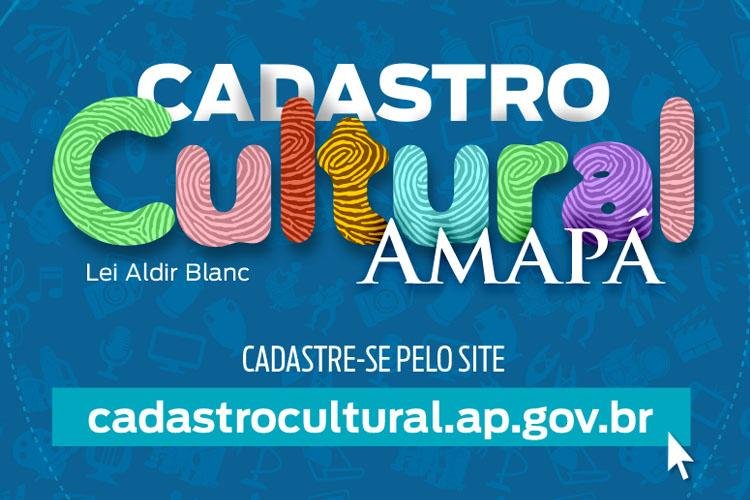 Lei Aldir Blanc: Inscrições para receber auxílio encerram na próxima quinta-feira, 15