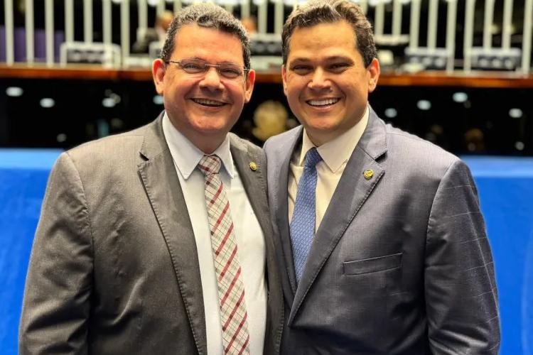 Presidente do Sebrae-AP, Josiel Alcolumbre, ressalta legado de desenvolvimento e liderança de Davi