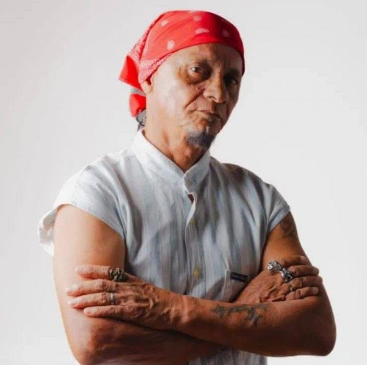 Maycon Tosh lança o single Rockeiro do Norte na próxima quinta-feira, 12