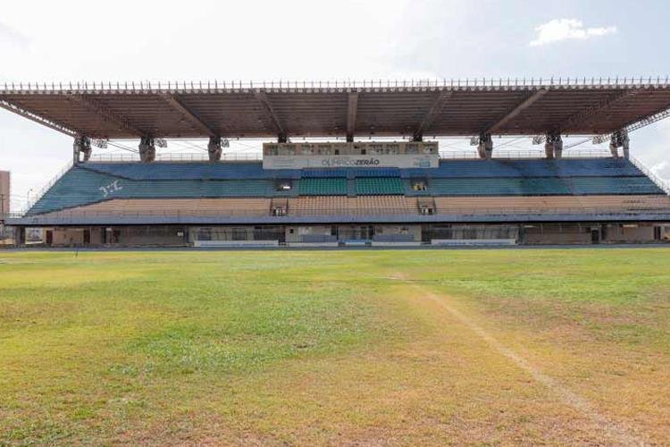 Justiça suspende final do sub-17 marcada para amanhã