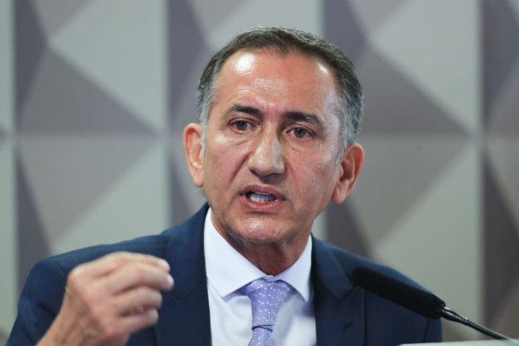 Ministro Waldez Góes participa de lançamento do Fundo Fiduciário Multipartes das Nações Unidas