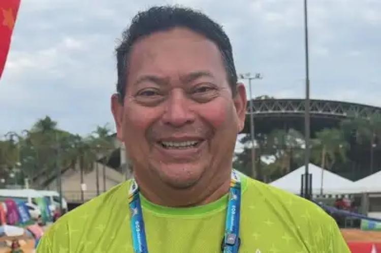 Time Amapá conquista mais três medalhas de bronze nos Jogos Escolares Brasileiros, em Brasília