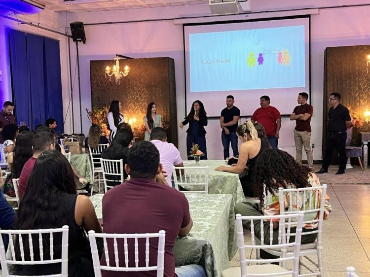 Encontro de Celebração da Jornada de Inovação do ALI Produtividade e Transformação Digital, acontece na próxima terça (27)