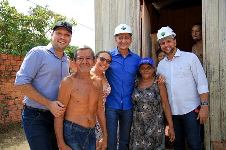 Santana: GEA define prioridade junto com população para avançar nas obras de Mobilidade
