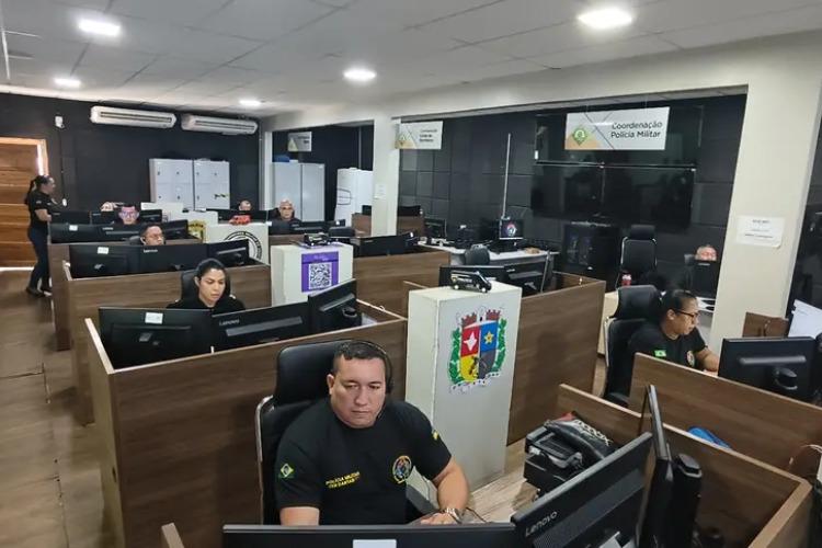 Com alta tecnologia e mais de 2,2 milhões de atendimentos em duas décadas, Ciodes amplia resposta rápida de ocorrências no Amapá