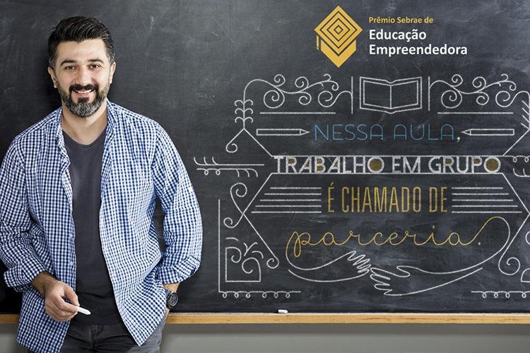 Sebrae lança prêmio gratuito de Educação Empreendedora no Amapá