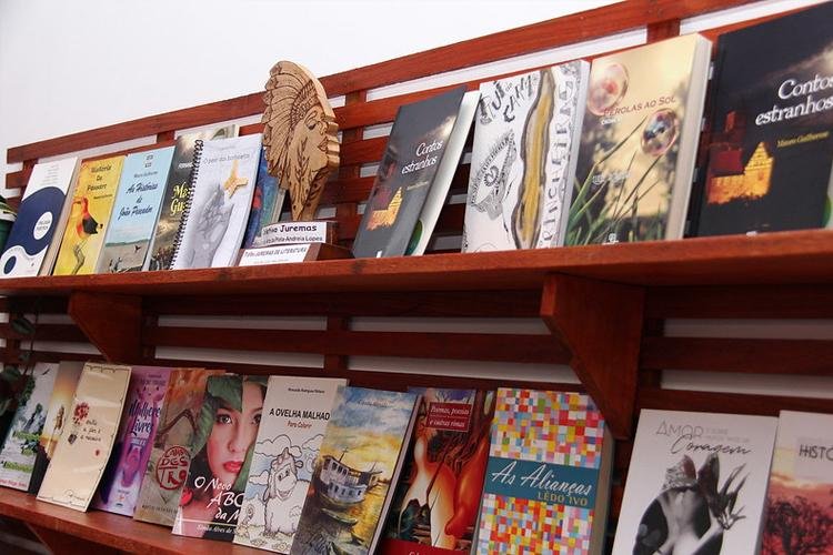 Folia Literária Internacional: Celebrando a literatura e a cultura em evento especial
