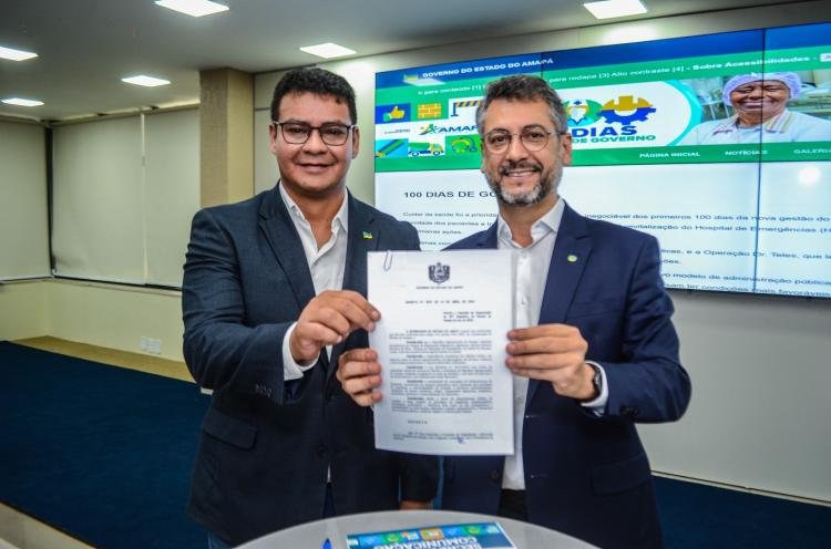 Expofeira Agropecuária do Amapá retorna após oito anos, previsto para o segundo semestre de 2023