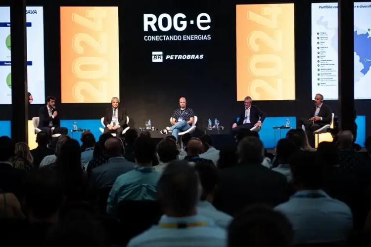Petróleo: Amapá leva estratégia de atração de investimentos para a ROG.e 2026, no Rio de Janeiro