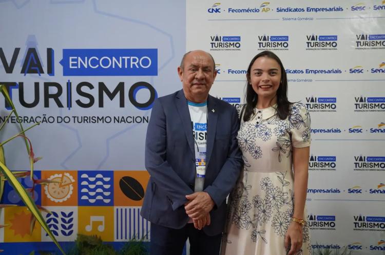 Governo do Amapá fortalece articulação com setor privado para impulsionar o turismo e gerar oportunidades no estado