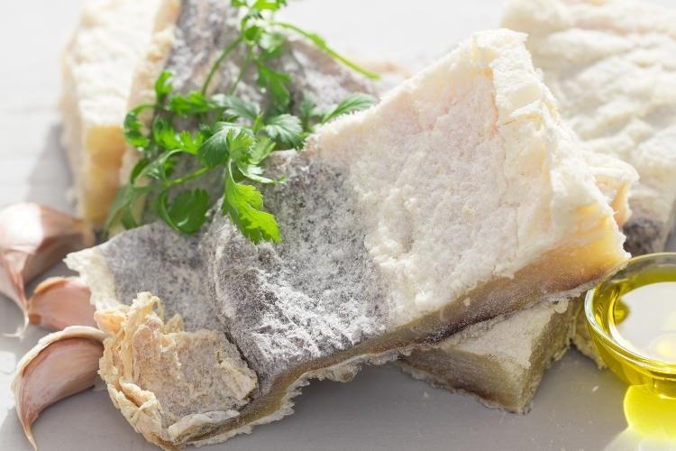 Bacalhau: Nutricionista recomenda ingrediente por diversidade e valor nutricional