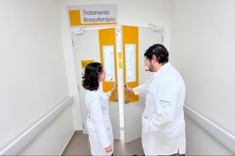 Centro de Radioterapia do Amapá alia tecnologia, segurança e cuidado multiprofissional no tratamento do câncer