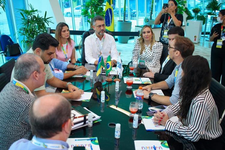 Startup20 Amapá: Diálogos globais para o desenvolvimento regional