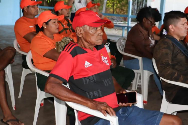 Governo do Amapá intensifica prevenção a incêndios diante do avanço dos focos em Macapá