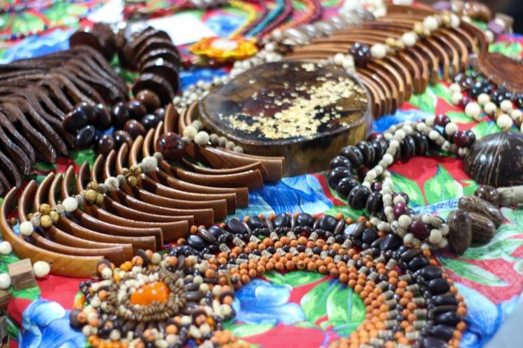 54ª Expofeira do Amapá: Governo do Estado divulga relação provisória dos 48 selecionados para Espaço da Economia Criativa