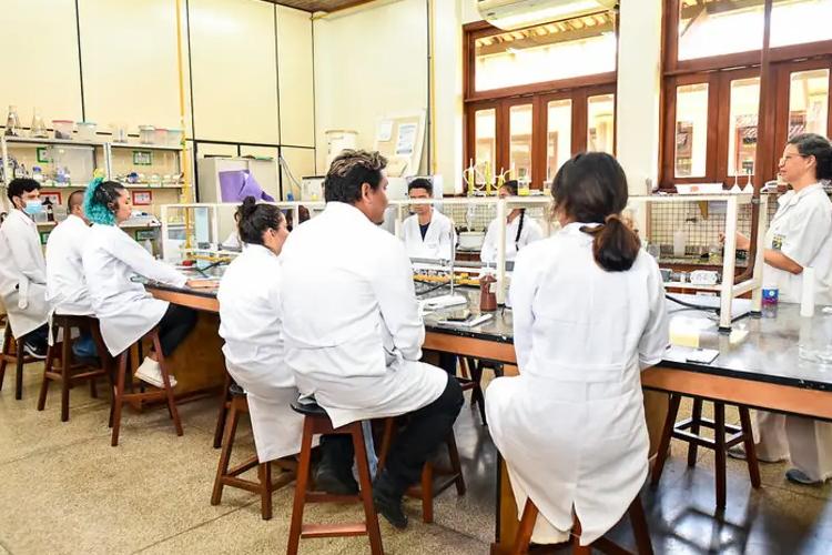 Instituições de ensino e pesquisa realizam congresso para apresentar resultados de trabalhos de estudantes de graduação