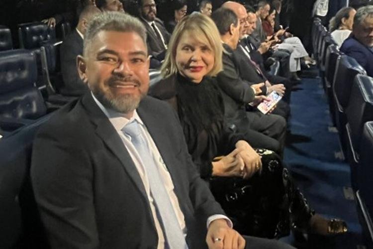 Senado aprova Ivana Cei, procuradora de justiça do Amapá, como conselheira do CNMP