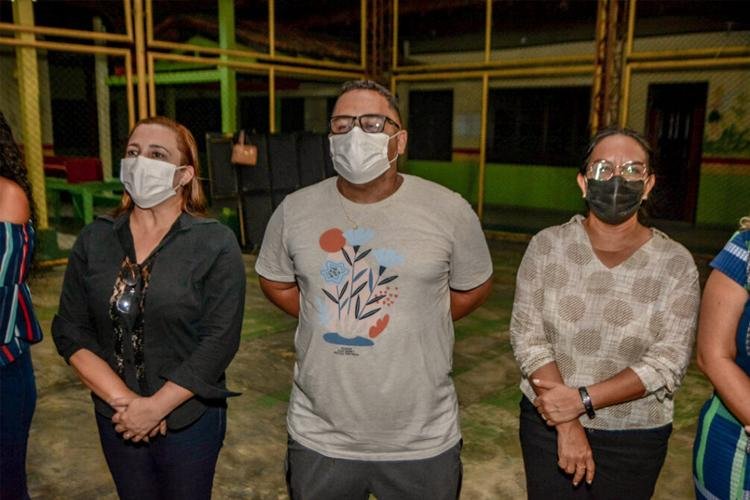 Cantata Natalina "Vozes do Coração" acontece no dia 17 de dezembro