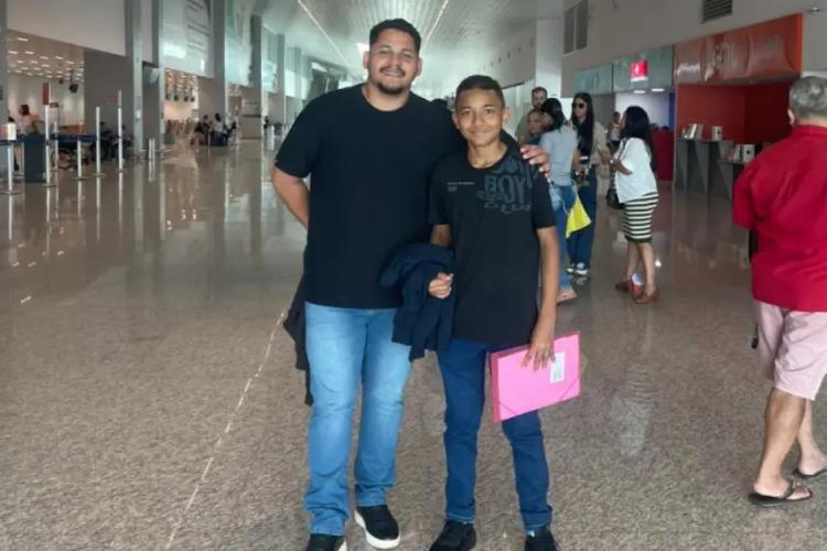 Escola de Oiapoque (AP) leva ciência da Amazônia a Brasília