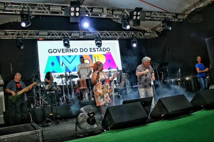 Projeto Tambores do Meio do Mundo encerra edição com celebração da música amapaense em Macapá